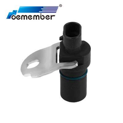 OE Member 4921599 3331017 Truck Crankshaft Position Sensor Truck Position Sensor for Cummins