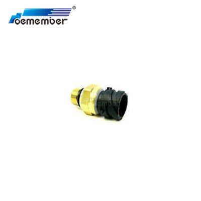 Map Sensor Fuel Pressure Transducer Oil Sending Unit Tank Gauge Tyre Universal Pressure Sensor 21302639 photo-3