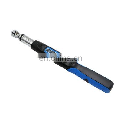 AWG2-030 1/4'' 30N.m High Precision Digital torque wrench Bidirectional ratchet head adjustable electronic torque wrench