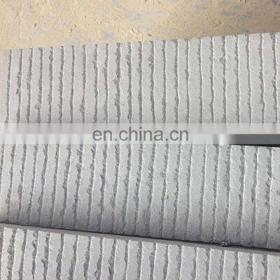 Chinese Grey Sandstone Natural Finish Paving Slabs Wall Covering Stone Cut To Size photo-3