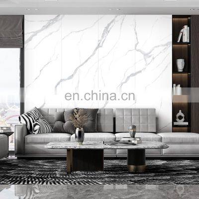 800x2600mm Wholesale Chinese Sanfi Porcelain 3d Backsplash Glazed Tile