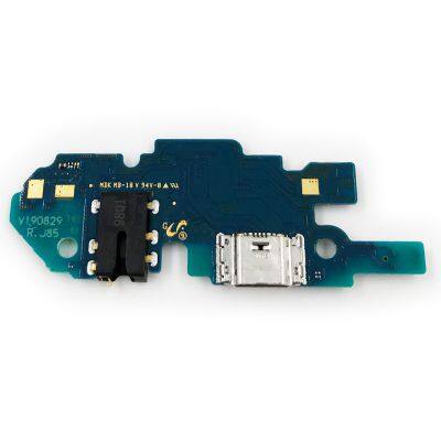 A 10 ORG USB Charger Charging Port Dock Connector Board Flex Cable For Samsung A10 A105M A105F Part Replacement