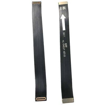 Flex Cable Main Board Motherboard For Huawei Mate 20 Lite Charging Connectors Cell Phone Spare Parts photo-5
