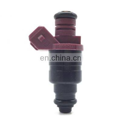 High Quality Fuel Nozzle Engine Accessories Fuel Injector For CHERY QQ 5WY2404A  S11-1112010-2