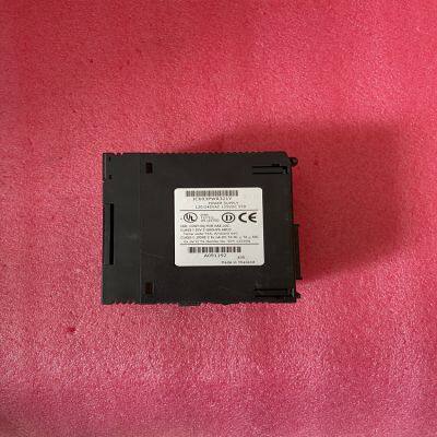 IC693PWR321Y General Electric Company Power Supply Module