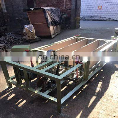 Hot Sale Industrial Wooden Chopstick Machine Bamboo Chopstick Making Machine photo-4