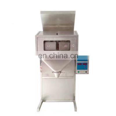 Hot sale pellet packing machine, rice packing machine, sugar packing machine granule packing machine production line