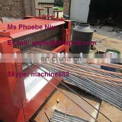 New Design Conditioning Radiator Crush Separator photo-3