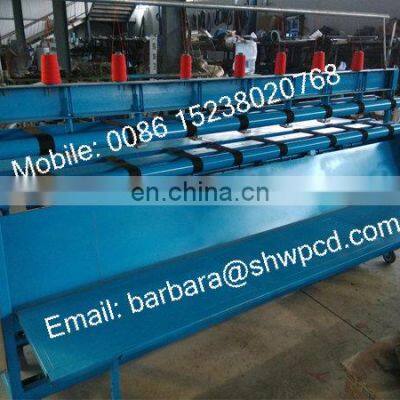 Factory Supply Straight Stitch Quilting Machine Multi Needle Multi Head Quilting Machine photo-5