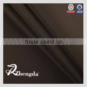 100 Polyester PU Coating Fabric