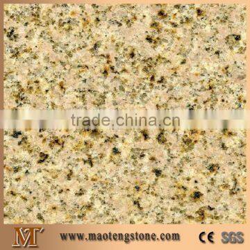 Zhangpu Rust Granite