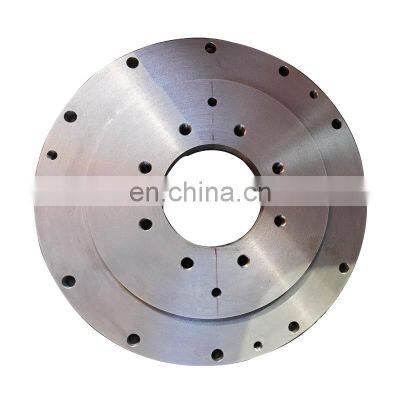 Sand Casting Cast Iron Fuel Pump Cover Madzda 3 photo-2