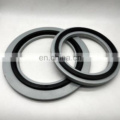 Chinese Manufacturer Dust Air Filter End Caps photo-5