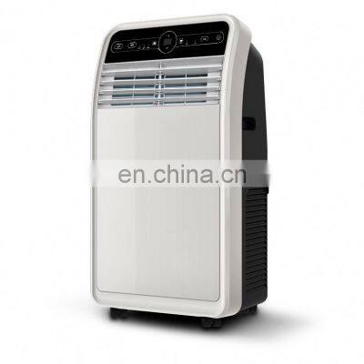 Low Noise Dehumidification R290 9000BTU Mobail Air-Conditioning photo-4