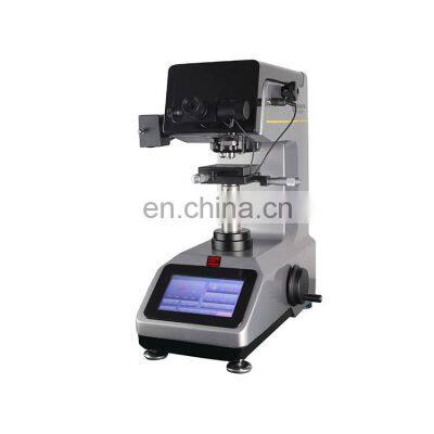 HVS-1000THZ Automatic Micro Vicker hardness tester