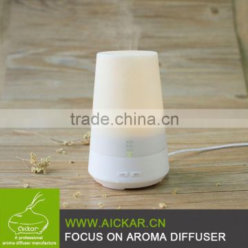 humidifier filter electric scented oil diffuser built in home humidifier