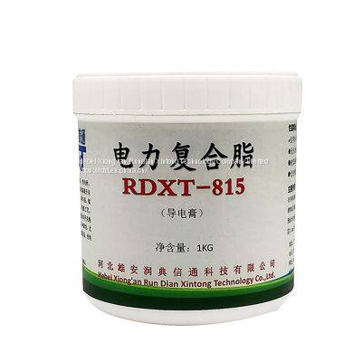 RunDianXinTong  RDXT Electric Compound GreaseRDXT-815/$150.1