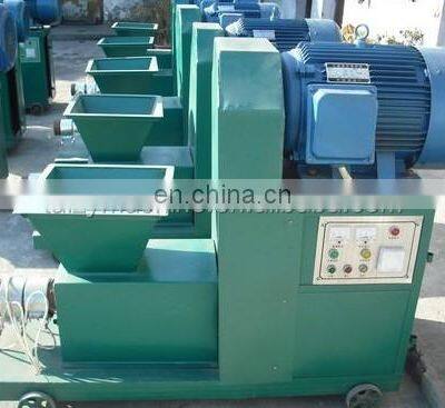 Large Capacity Paper Log Briquette Maker