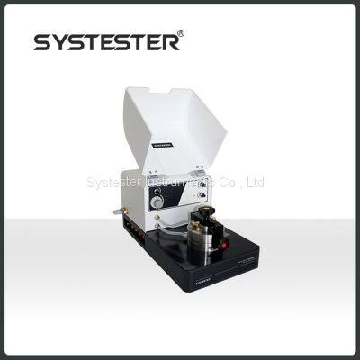 OTR Oxygen Transmission Tester Of Pharma Packaging photo-2