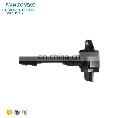 Small Volume Elegant Shape Outboard Ignition Coil 22448-AX001 22448 AX001 22448AX001 For Toyota photo-2