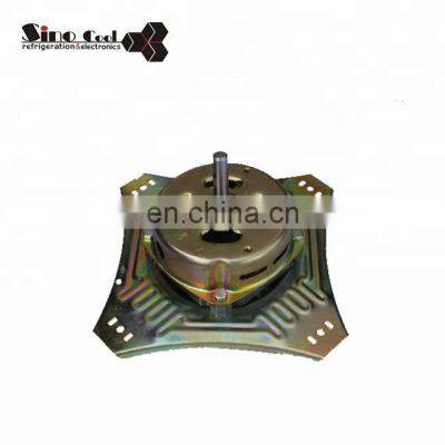 SC-014 Autowaschmaschinenmotor photo-5