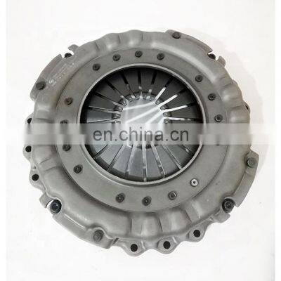 Diesel Engine Part Clutch Cover Clutch Pressure Plate 4936133 photo-2
