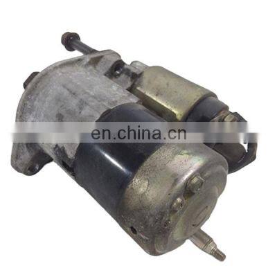 36100-2B200 Diesel  Engine  Starter Motor 36100-2B200 diesel engine truck parts