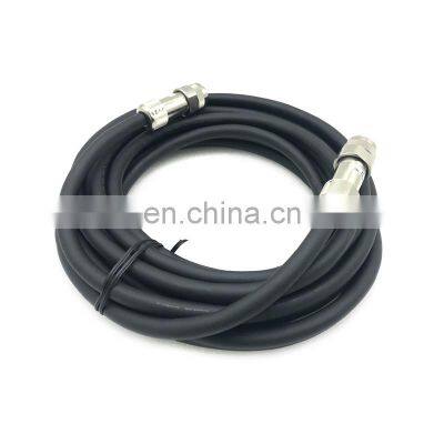 100% New teach pendant programming cable DX100 8m X82 CBL-YRC061-1