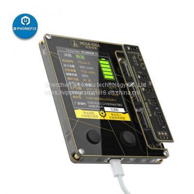 Mega-IDEA IPhone Battery Tester Programmer