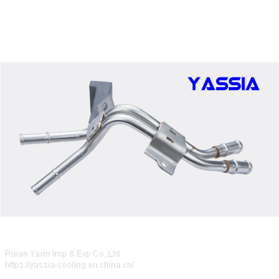 NISSAN Steel Water Coolant Pipe Parts No.14498JG70A