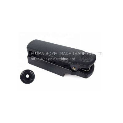 Belt Clip Clamp for Baofeng Walkie Talkie BF-A58 UV-9R Plus GT-3WP UV-XR