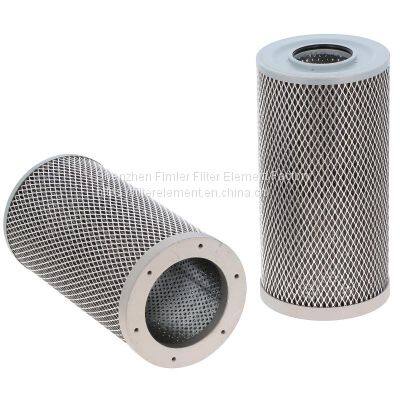 Replacement XCMG Oil / Hydraulic Filters 803164960,xgxl2-800×100,9306446,XGXL2800X100