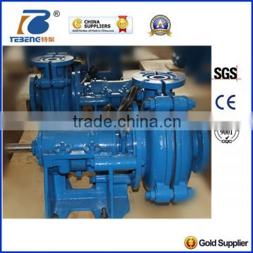 Strong abrasion resistant High-performance Cyclone Feed Slurry Pump