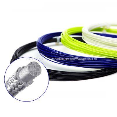 Badminton Racket String 11m/PCS With Factory Price photo-4