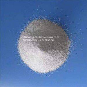 Granular Sodium Metasilicate for Replacing STPP in detergent industrial