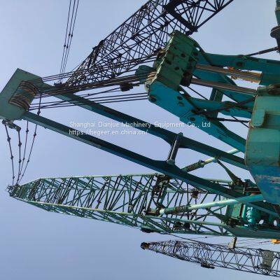 Used Cranes for Sale photo-4