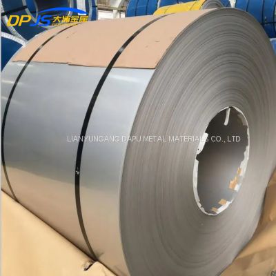 316/904L/908/926/724L Stainless Steel Coil/Strip with AISI ASTM Standard