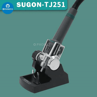 Sugon TJ218/251/252 Автоматический держатель для сна  для паяльной станции с тепловым паяльником
