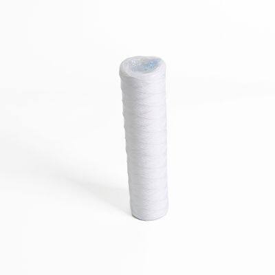 10-inch Wire-wound Filter Cartridge 7007006 photo-5
