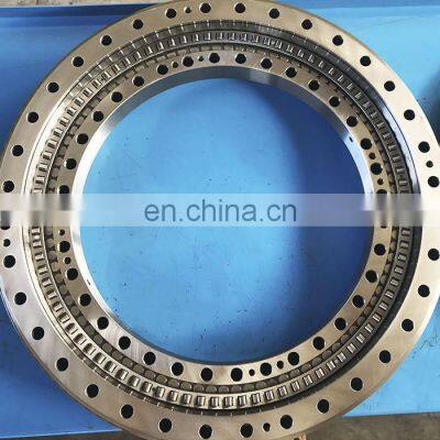 132.32.800 China supplier geared slewing rings three row cross roller slewing bearing