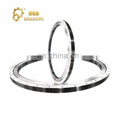 Excavator Parts 20Y-25-21100 Slewing Bearing for Pc200-6 Pc210-6 Pc220-6 Swing Bearing
