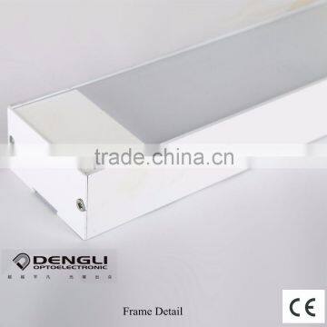 90x1200mm Wall Mounted Led Light for Living Room Villa Garage Bar photo-5