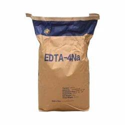 Suppliers Price White Powder Acid Disodium Salt 99% High Purity Chelating Agent EDTA 2na Zinc Disodium Fe Fertilizer EDTA 4na photo-3