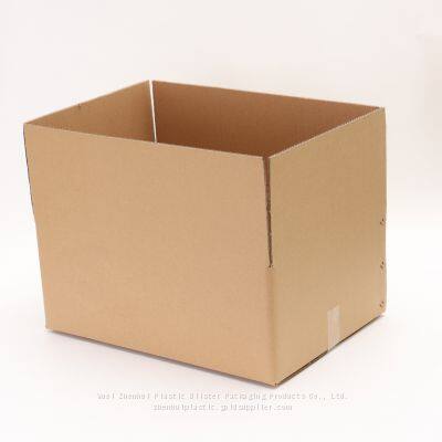 paper packaging paper cartons corrugated carton