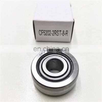 12.7x38.1x15.9 agricultural bearing CF5202 CF5202RYY DF0109LL double row special bearing CF5202-2RST-8-R bearing