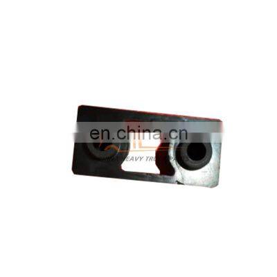 Factory Outlet A7 CNHTC SINOTRUK HOWO A74208013G Engine Assembly AZ9725538203 Radiator Lower Vibration Dampening Pad Assembly