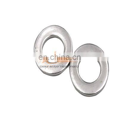 China Original Shacman F2000/L3000/M3000/F3000/X3000 Truck Spare Parts 6152300204 Washer