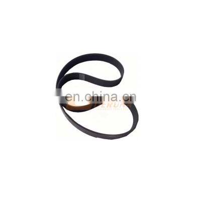 Foton Auman/Daimler/Miler Truck Weichai WD12/WP10 Engine Spare Parts 3694334 Water Pump Belt