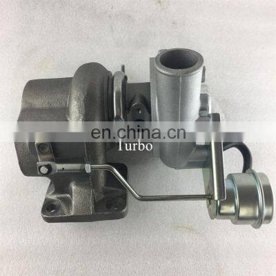 High Performance TD04H-13GK TD04 Turbo 49189-00910 49189-00940 4900562 49189-00920 Turbocharger for Kubota V3800 Engine photo-2