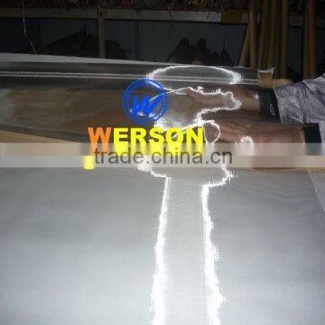 General Mesh 270 Mesh ,Ultra Thin Stainless Steel Wire Mesh ,316L photo-6